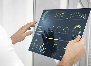 SCADA Yazılımı